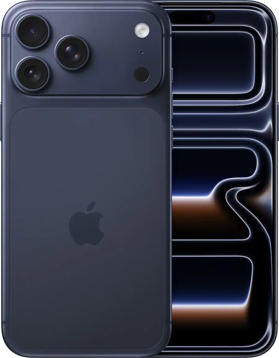 iPhone 17 Pro Max - Image 5