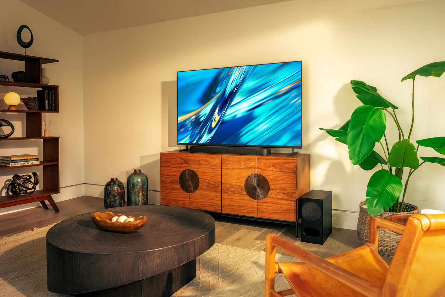 Sony HT-BC50 3.1 - BRAVIA Theater Bar 5 with wireless subwoofer, Dolby Atmos/DTS:X - Image 15