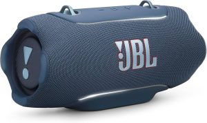 JBL - Xtreme 5 - Portable waterproof speaker - 2026 - Blue JBLXTREME5BLUAM