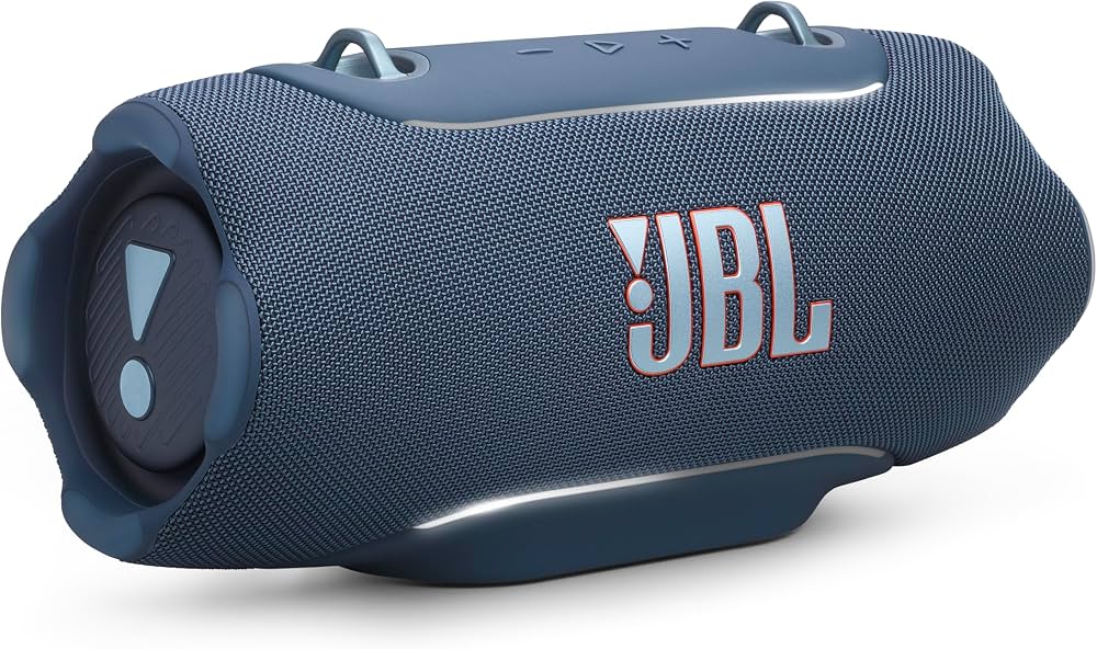 JBL - Xtreme 5 - Portable waterproof speaker - 2026 - Blue JBLXTREME5BLUAM