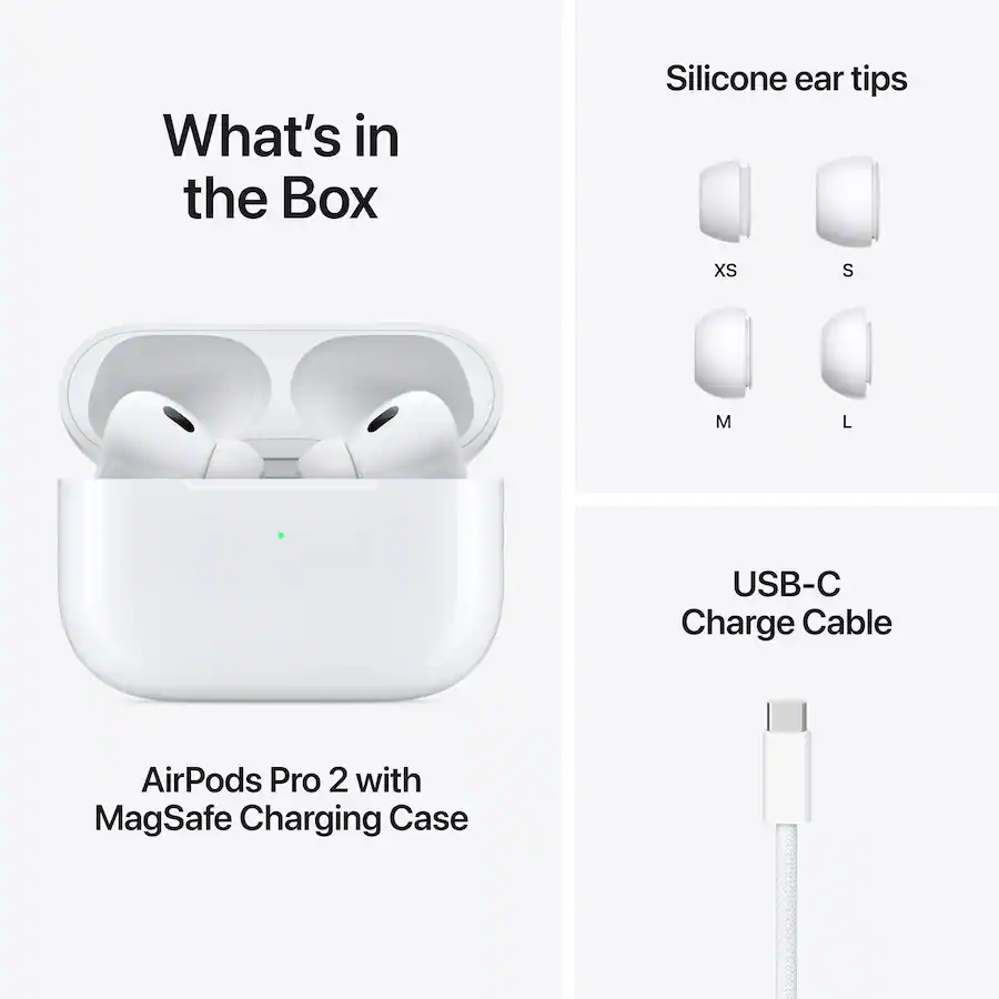 Apple AirPods 2 MTJV3LL/A MTJV3AM/A - Image 8