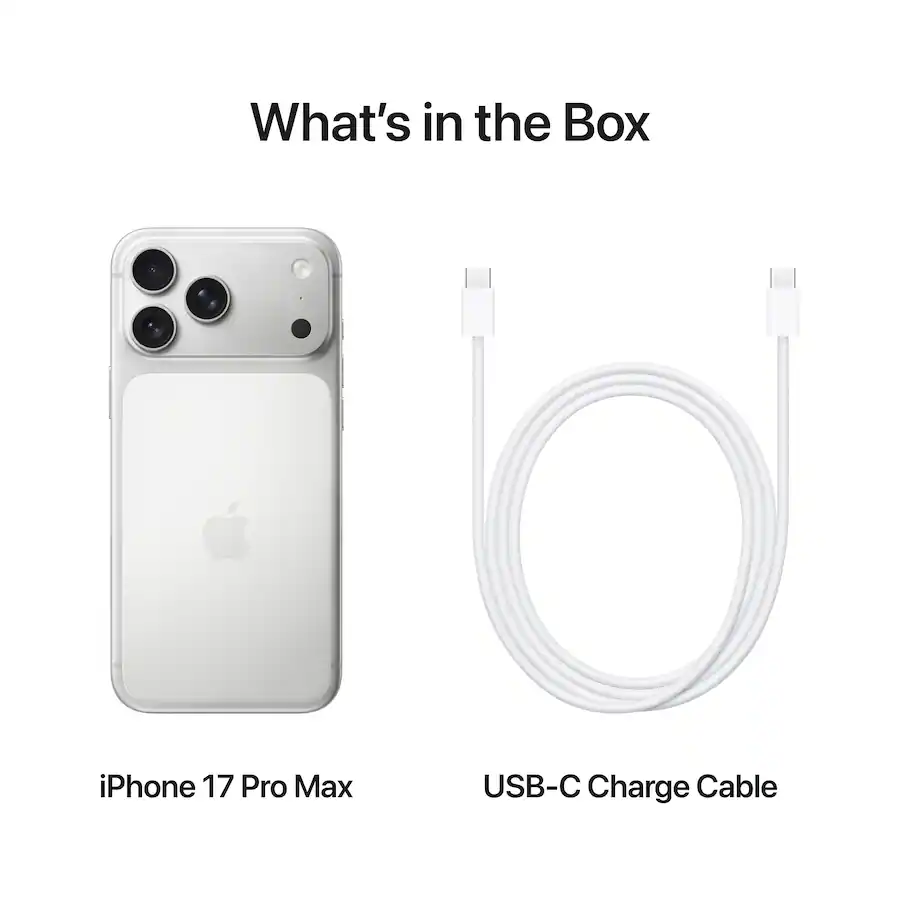 iPhone 17 Pro Max - Image 7