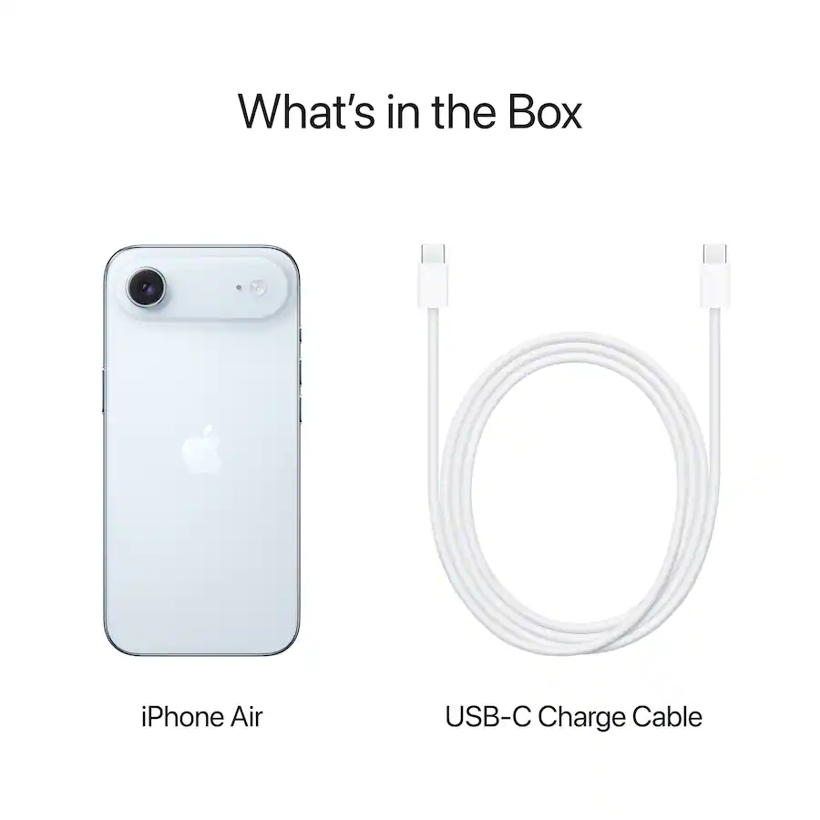 iPhone Air - Image 6