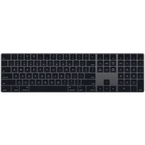 Magic Keyboard w/ Numeric Keypad - A1843