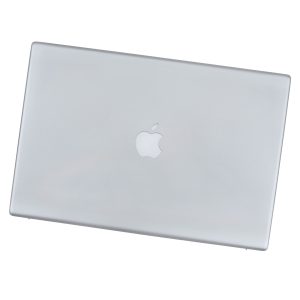 A1046 A1095 PowerBook G4 (15-inch FW800) LCD Display Assembly 661-2926, 661-3055, 661-3749, LTN152W6-L01