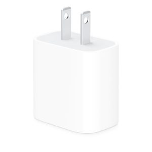 20W USB-C Power Adapter MWVV3AM/A, MHJA3AM/A,A2305