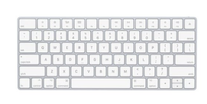 Magic Keyboard - A1644