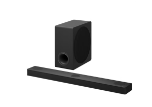 LG S80TY Soundbar for TV with Dolby Atmos 3.1.3 channel, Best LG OLED matching