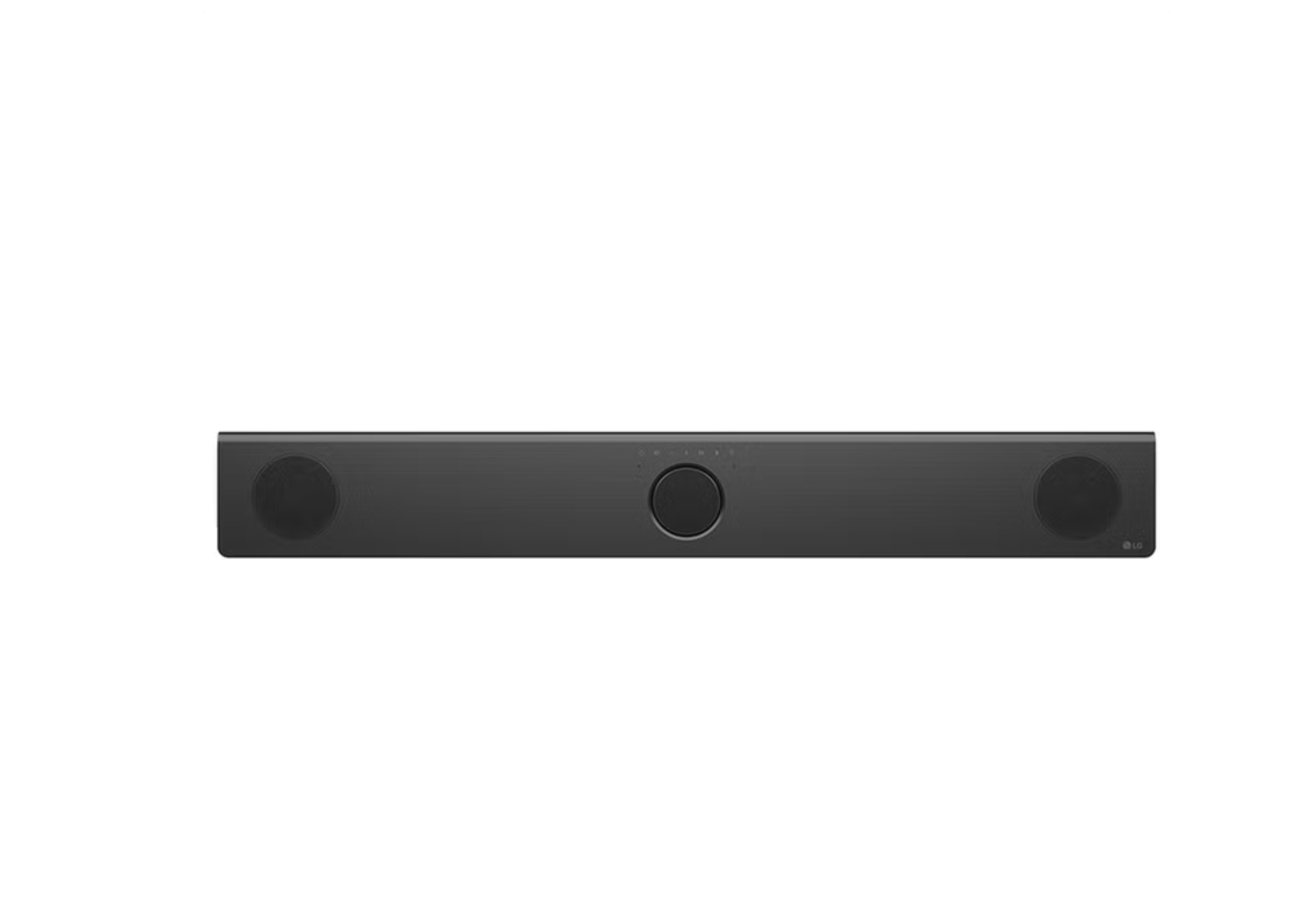 LG S80TY Soundbar for TV with Dolby Atmos 3.1.3 channel, Best LG OLED matching - Image 3