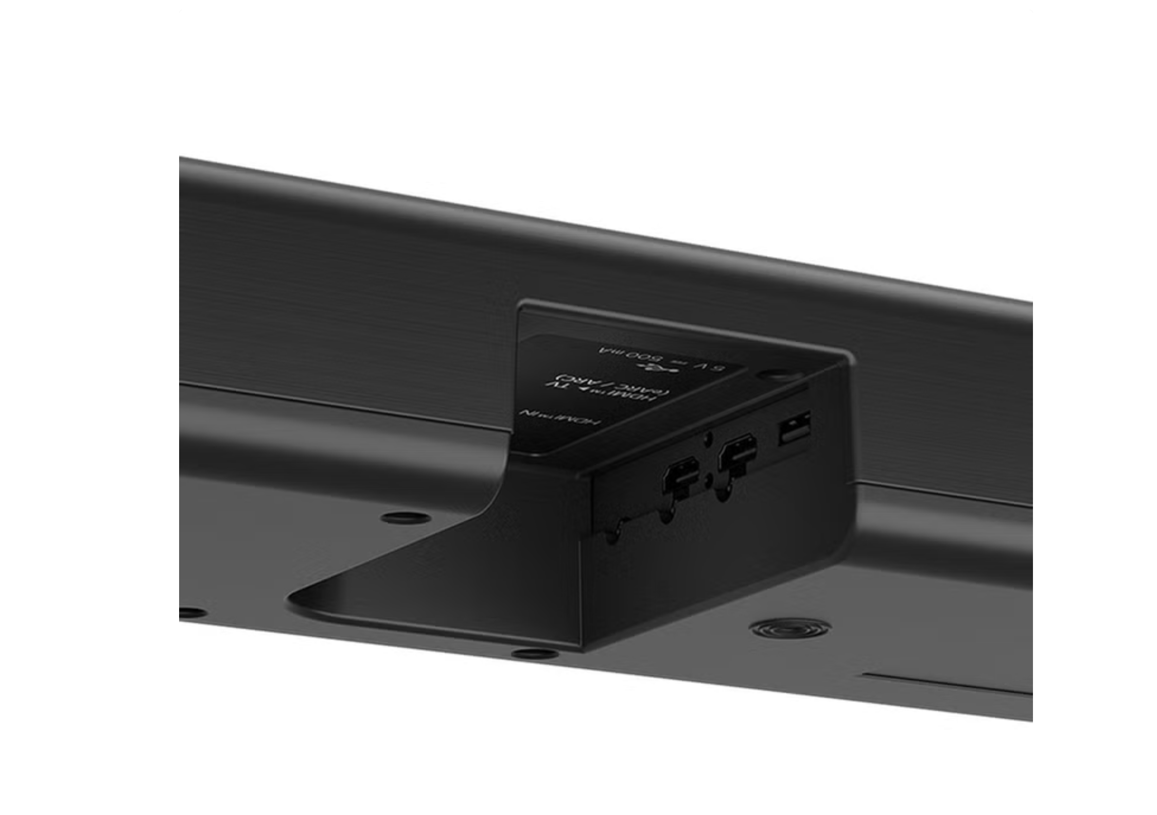 LG S80TY Soundbar for TV with Dolby Atmos 3.1.3 channel, Best LG OLED matching - Image 4