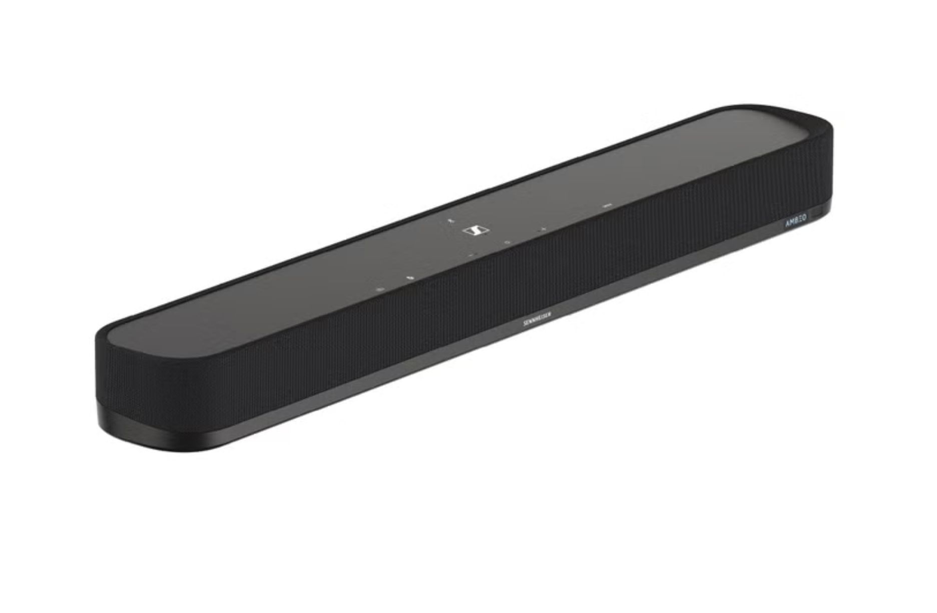 Sennheiser AMBEO 7.1.4 Ch Soundbar Plus and Wireless Subwoofer Bundle - Image 2