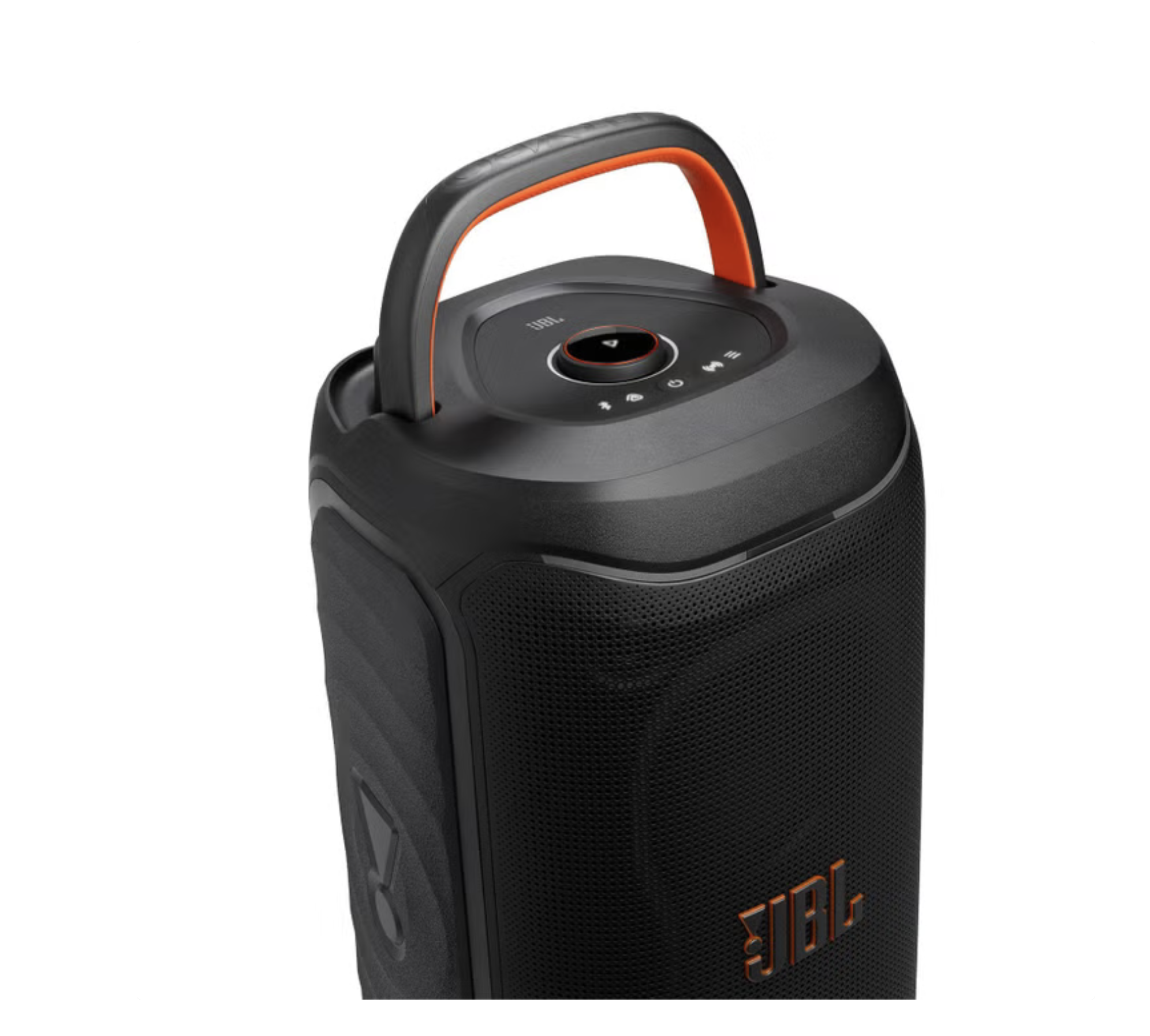 JBL – PartyBox Club 130 Portable Wireless Party Speaker – 2026 Black - Image 4