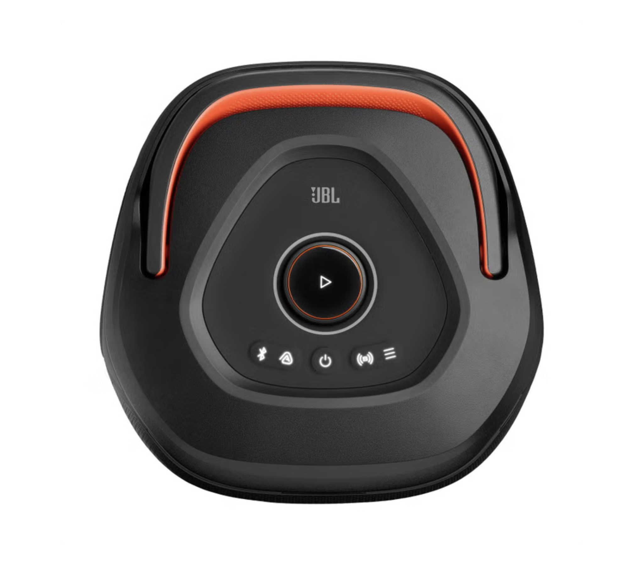 JBL – PartyBox Club 130 Portable Wireless Party Speaker – 2026 Black - Image 5