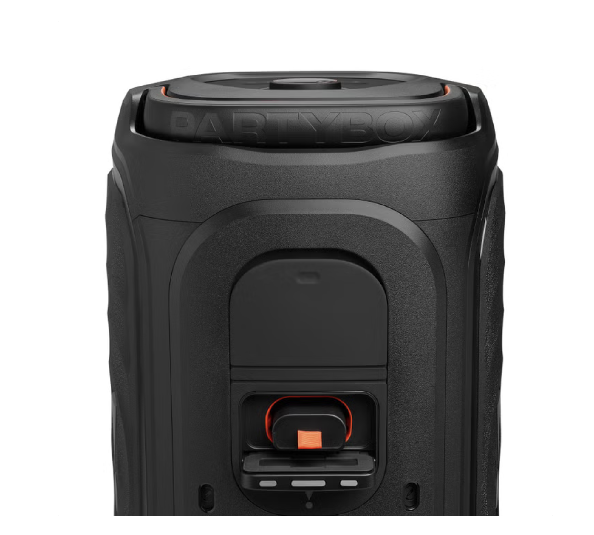 JBL – PartyBox Club 130 Portable Wireless Party Speaker – 2026 Black - Image 6