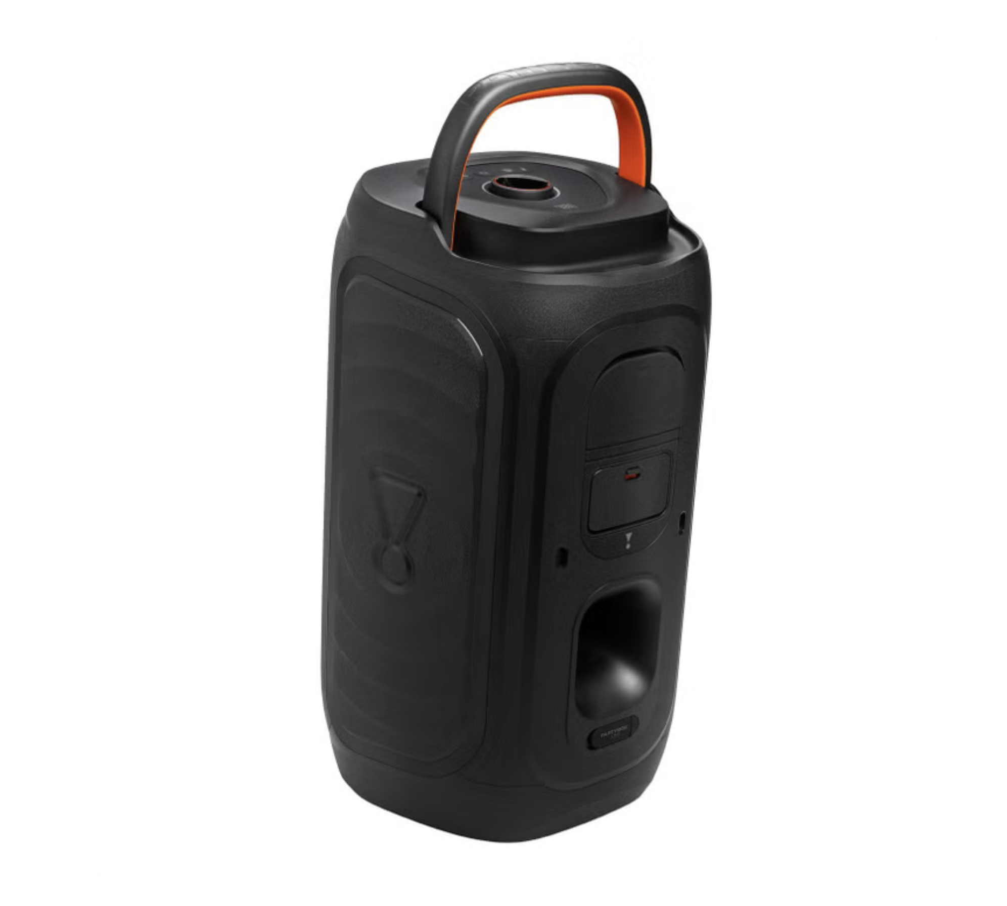 JBL – PartyBox Club 130 Portable Wireless Party Speaker – 2026 Black - Image 8