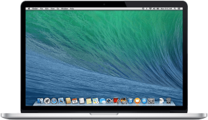 A1398 2013 (Late) - 15"