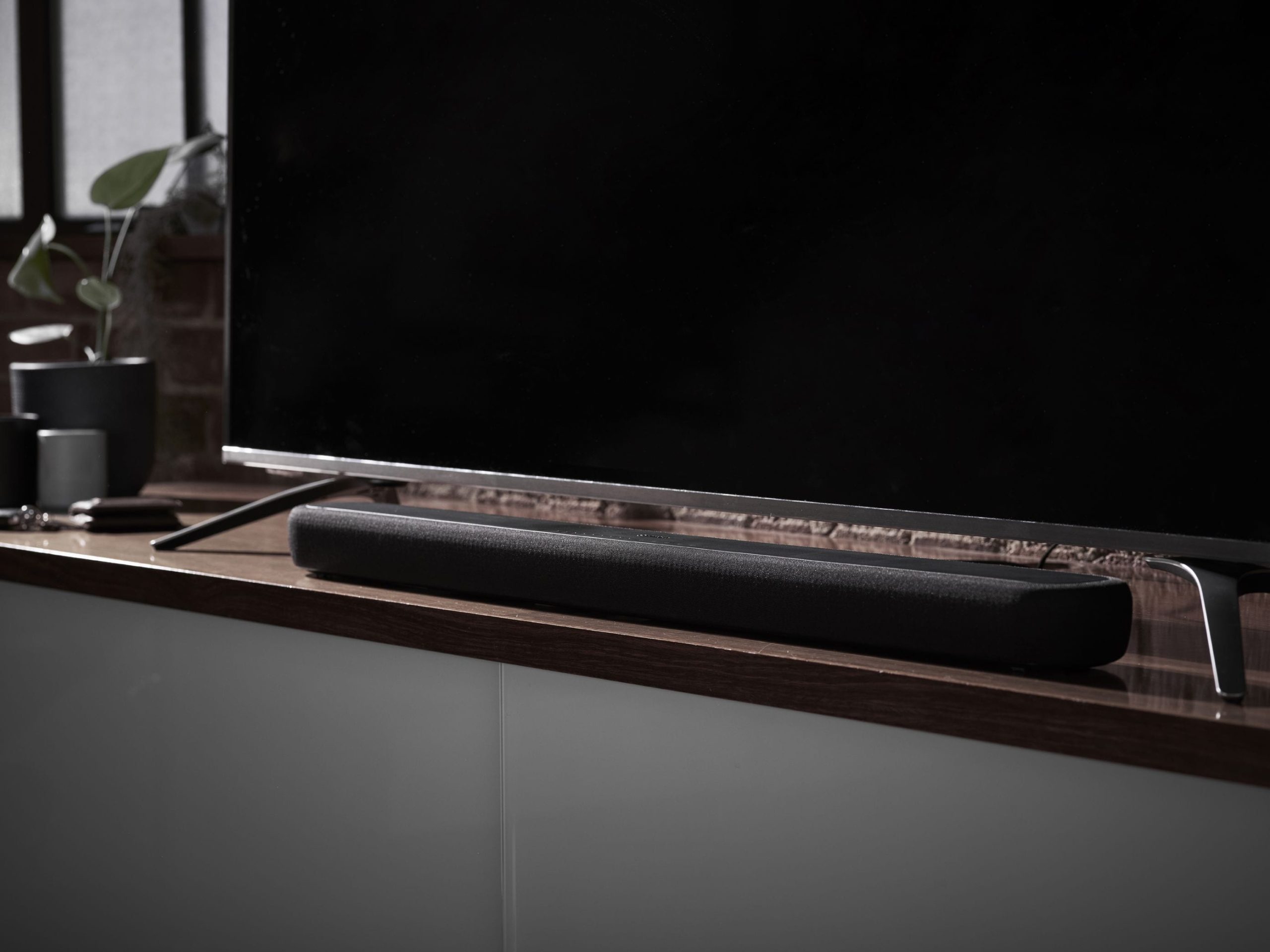 Yamaha ATS-2090 2.1 Channel Soundbar with Wireless Subwoofer - Image 8