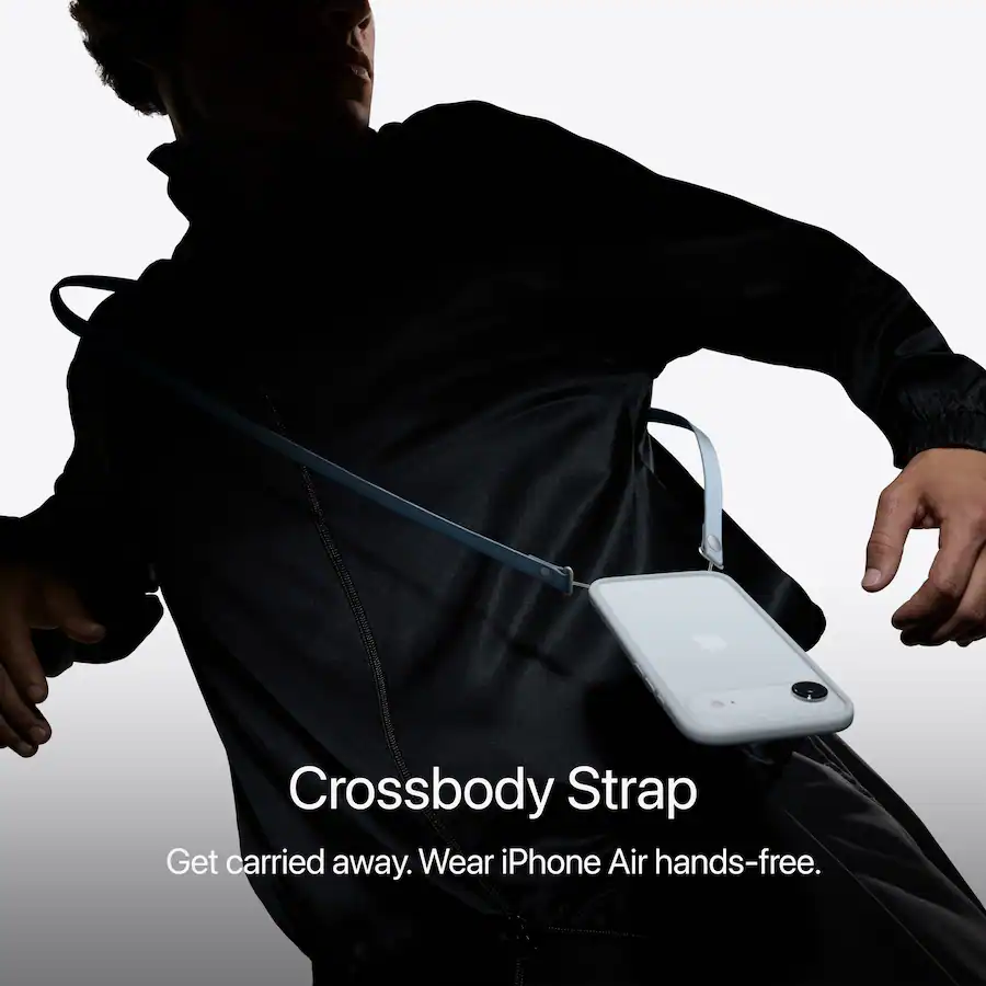 iPhone Air - Image 7