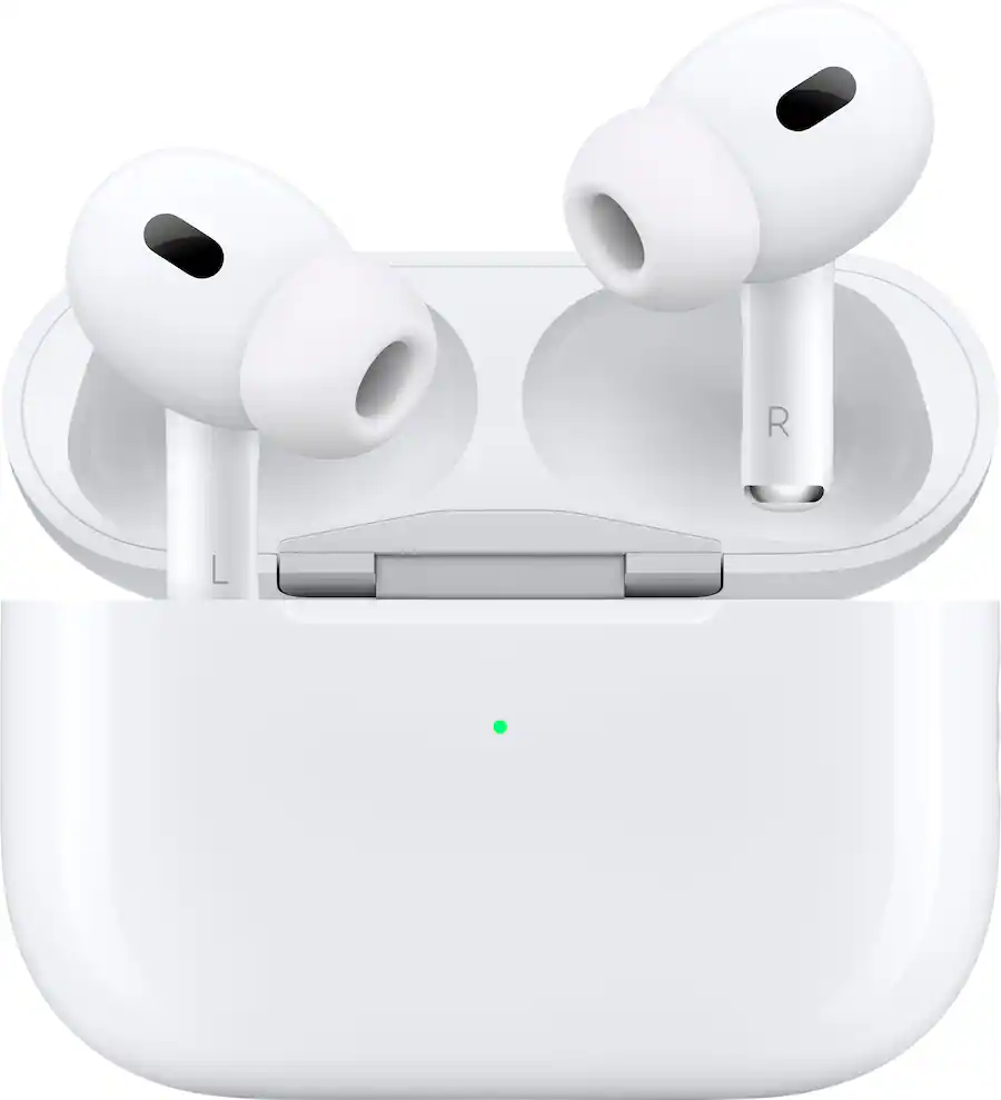 Apple AirPods 2 MTJV3LL/A MTJV3AM/A - Image 2
