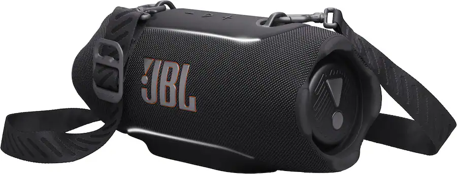 JBL - Xtreme 5 - Portable waterproof speaker - 2026 - Black JBLXTREME5BLKAM - Image 5
