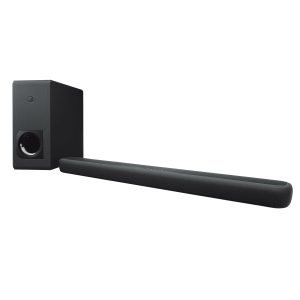 Yamaha ATS-2090 2.1 Channel Soundbar with Wireless Subwoofer