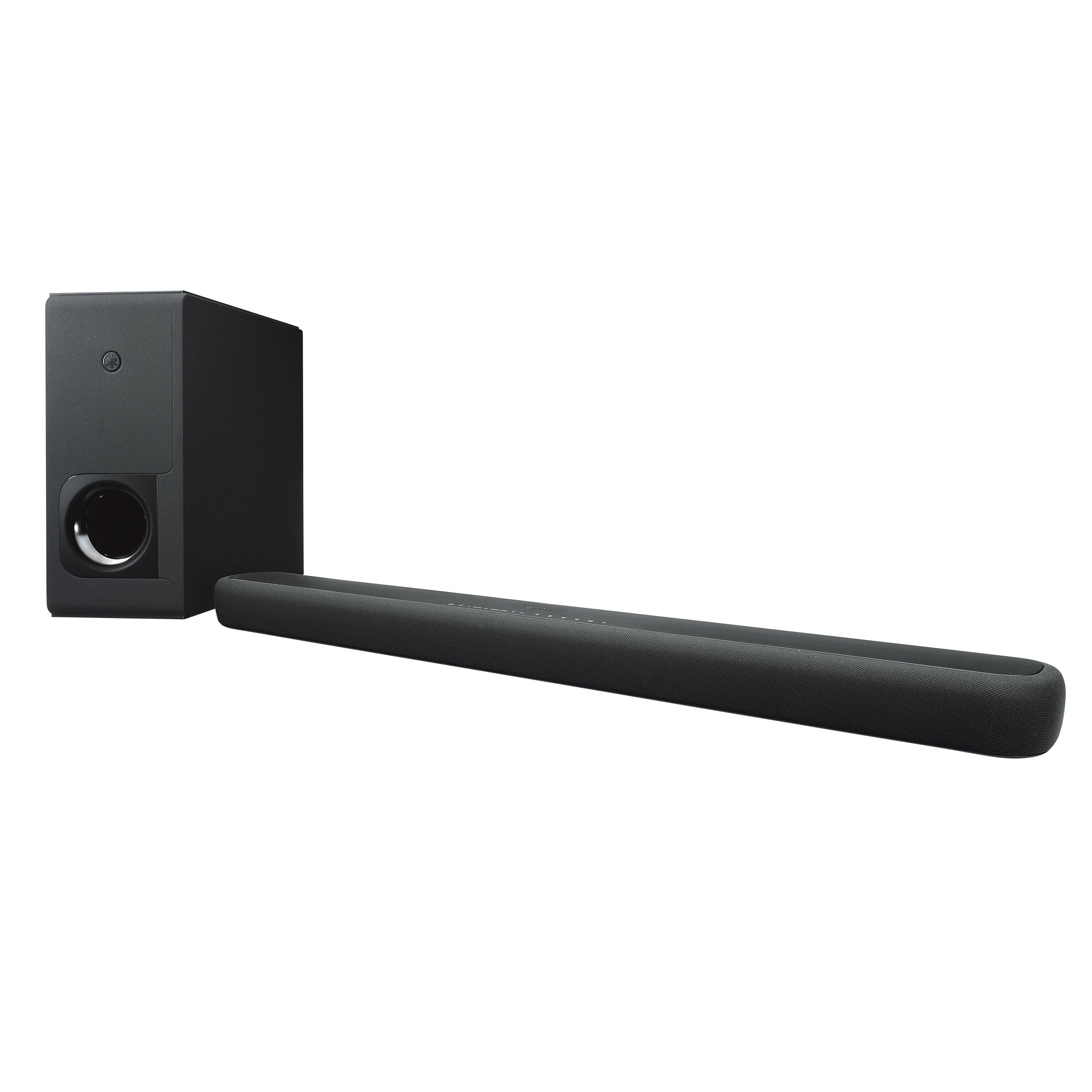Yamaha ATS-2090 2.1 Channel Soundbar with Wireless Subwoofer