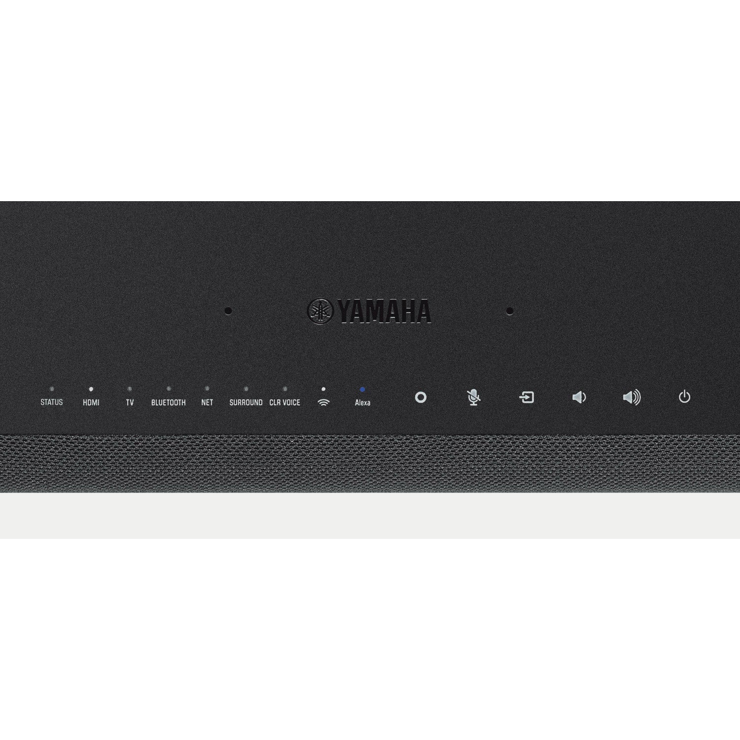 Yamaha ATS-2090 2.1 Channel Soundbar with Wireless Subwoofer - Image 4