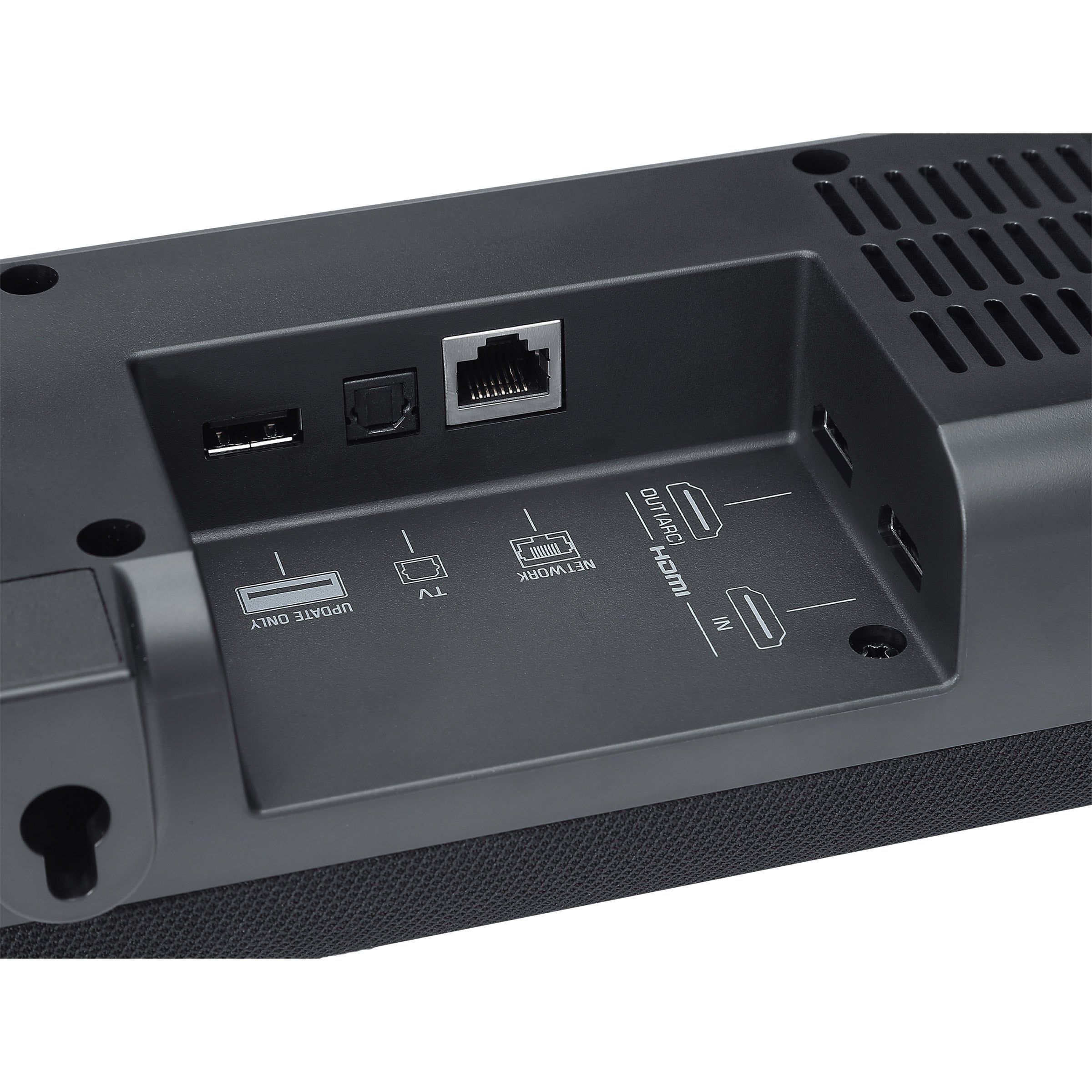 Yamaha ATS-2090 2.1 Channel Soundbar with Wireless Subwoofer - Image 7