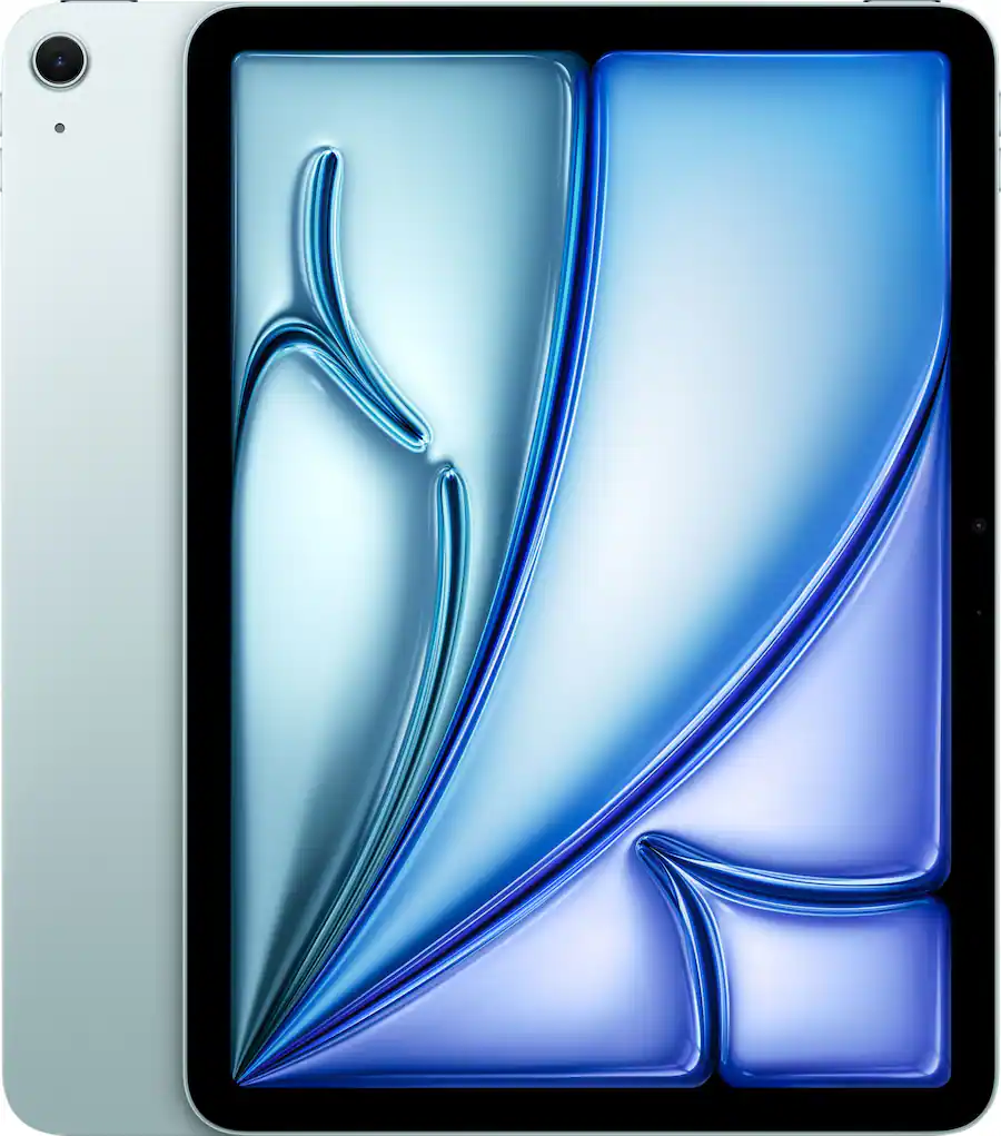 Apple - 13-inch iPad Air M4 Wi-Fi - Image 10
