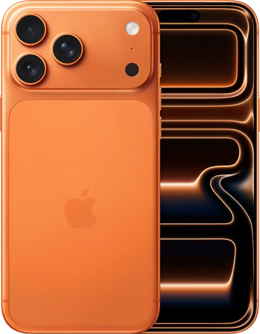 iPhone 17 Pro Max - Image 16
