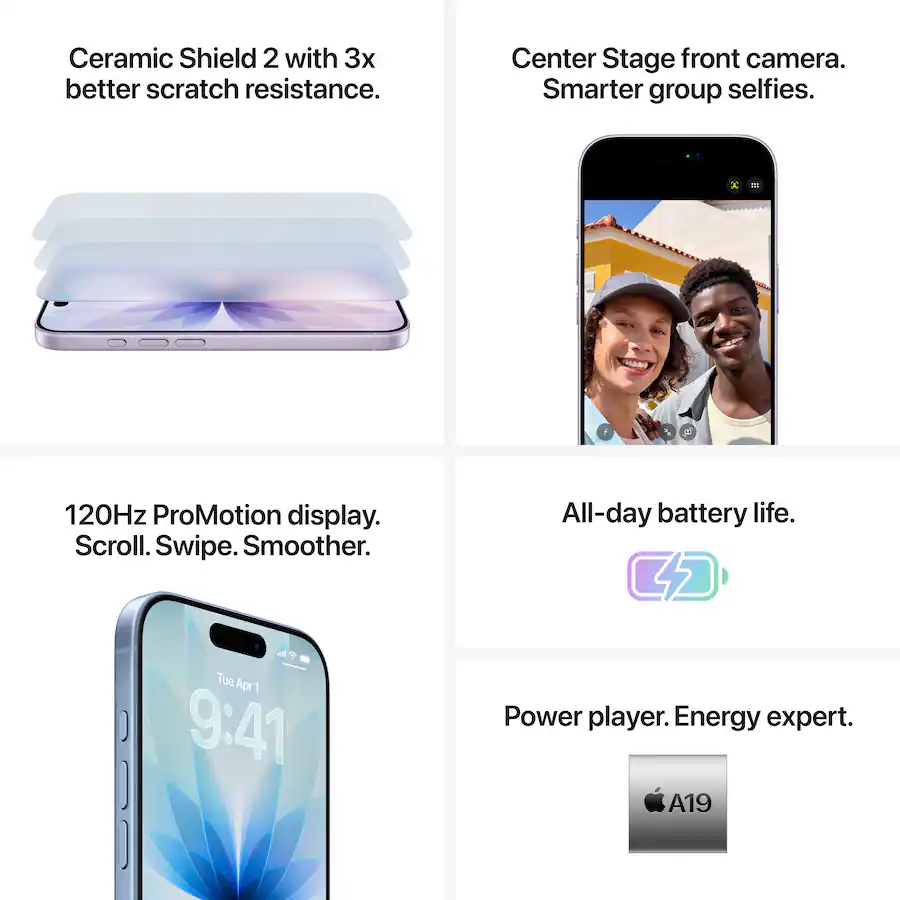 iPhone 17 - Image 6