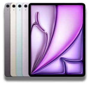 Apple - 11-inch iPad Air M4 Wi-Fi