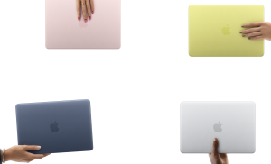 MacBook Neo