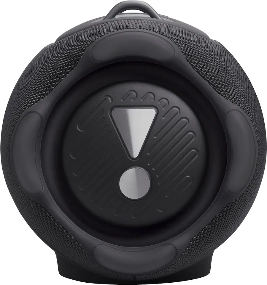 JBL - Xtreme 5 - Portable waterproof speaker - 2026 - Black JBLXTREME5BLKAM - Image 3
