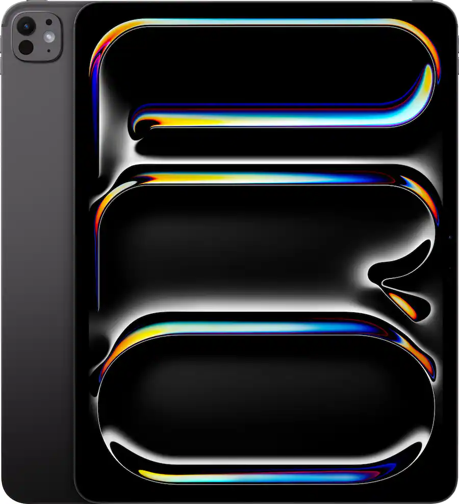 Apple - 11-inch iPad Pro M5 Wi-Fi - Image 2