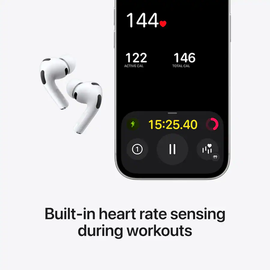 Apple AirPods Pro 3 MFHP4LL/A - Image 5