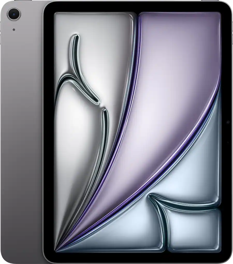 Apple - 13-inch iPad Air M4 Wi-Fi - Image 12