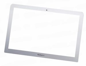 LCD Bezel Strip 604-3991-A