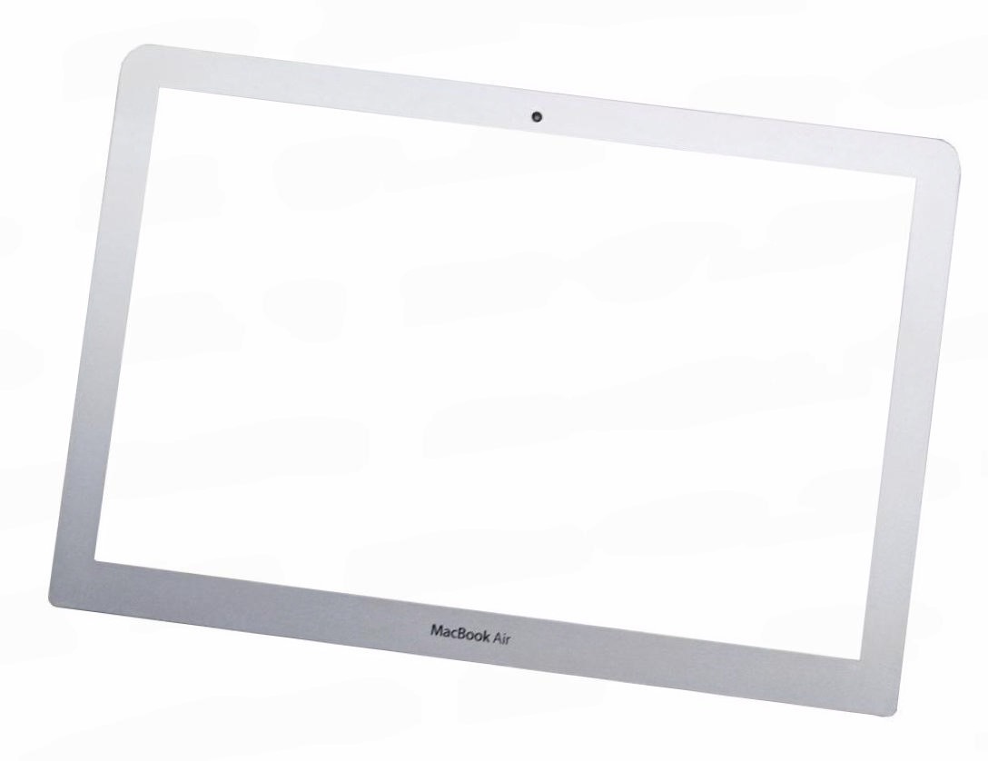 LCD Bezel Strip 604-3991-A