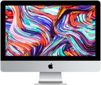 A2116 2019 – 4K 21.5”