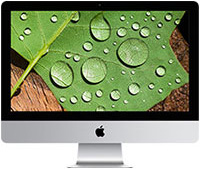 A1418 2015 - 4k 21.5"
