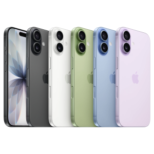 iPhone 17