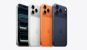 iPhone