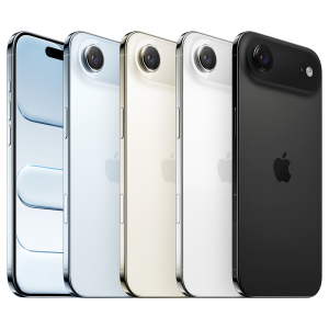 iPhone Air