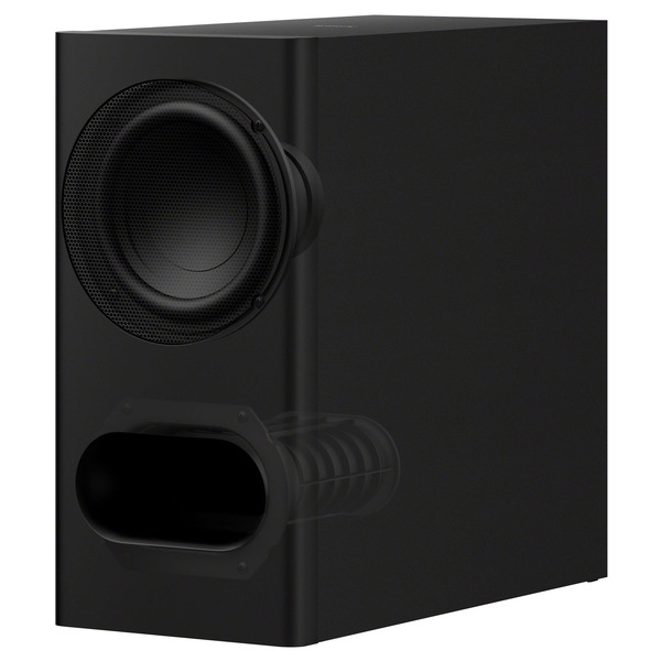 Sony HT-BC50 3.1 - BRAVIA Theater Bar 5 with wireless subwoofer, Dolby Atmos/DTS:X - Image 3