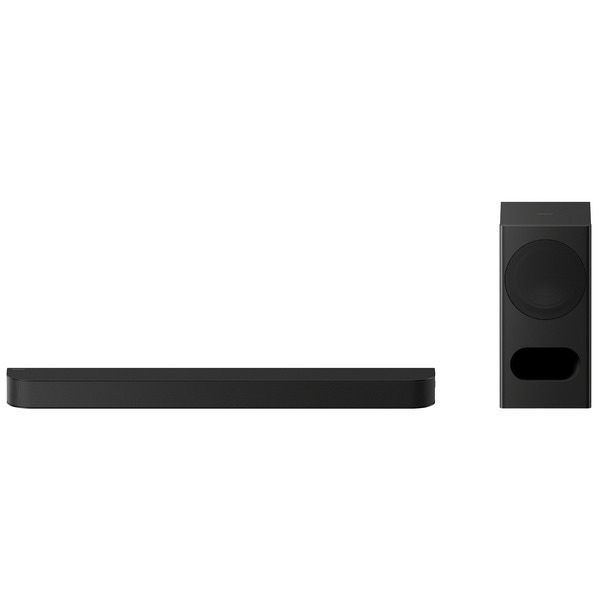 Sony HT-BC50 3.1 - BRAVIA Theater Bar 5 with wireless subwoofer, Dolby Atmos/DTS:X - Image 6