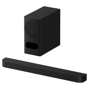 Sony HT-BC50 3.1 - BRAVIA Theater Bar 5 with wireless subwoofer, Dolby Atmos/DTS:X