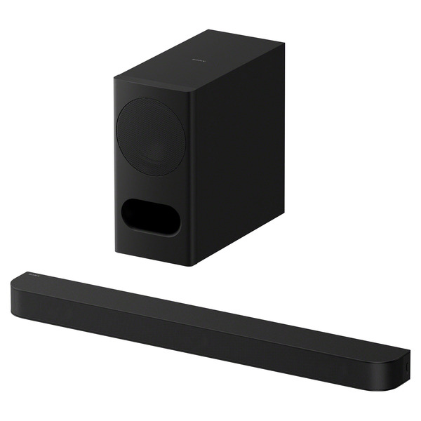 Sony HT-BC50 3.1 - BRAVIA Theater Bar 5 with wireless subwoofer, Dolby Atmos/DTS:X