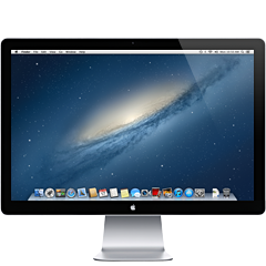LED Cinema Display 27" (A1316)
