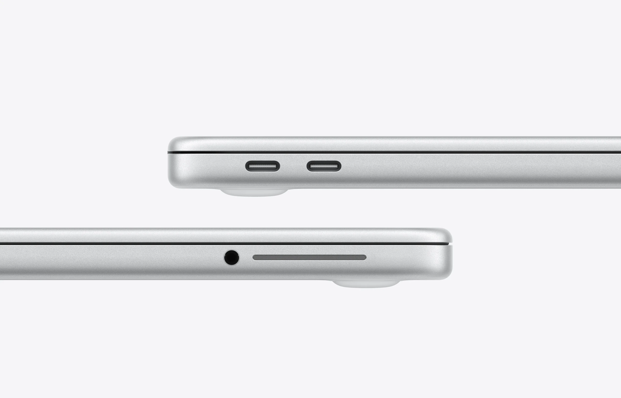 13-inch MacBook Neo A18 Pro with Touch ID 8GB 512GB 5-Core GPU MHFC4LL/A - Image 4